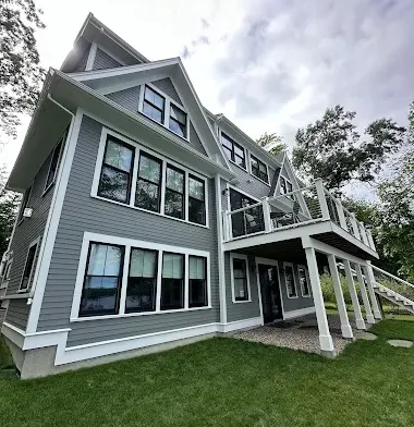 Exterior & Property Services